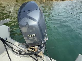 ヤマハ UF-23