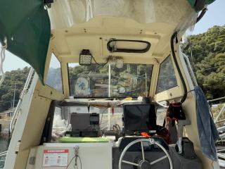 ヤマハ UF-23