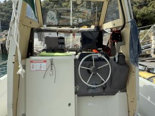 ヤマハ UF-23