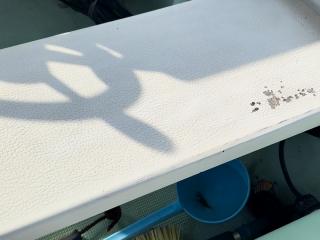 広ボート FR-71