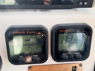 広ボート FR-71