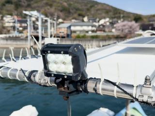 広ボート FR-71
