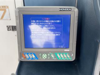 ヤマハ FR-21