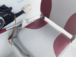 ヤマハ FR-21