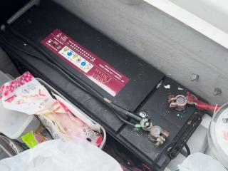 ヤマハ FR-21