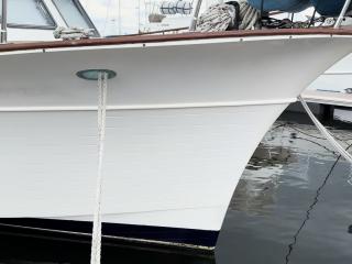 アルビン ALBIN MARINE 43