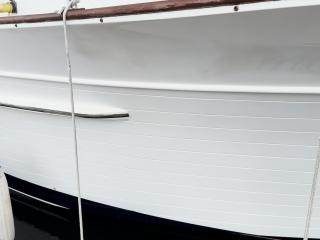 アルビン ALBIN MARINE 43