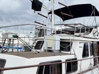 アルビン ALBIN MARINE 43