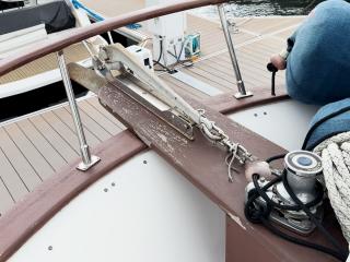 アルビン ALBIN MARINE 43