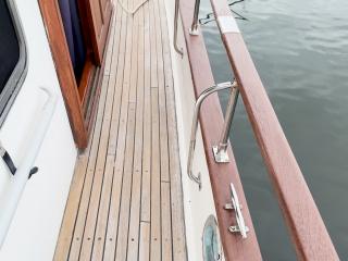 アルビン ALBIN MARINE 43