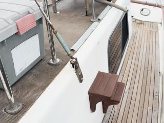 アルビン ALBIN MARINE 43