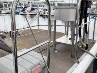 アルビン ALBIN MARINE 43