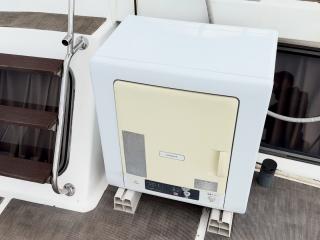 アルビン ALBIN MARINE 43