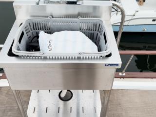 アルビン ALBIN MARINE 43