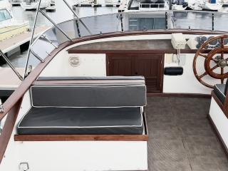 アルビン ALBIN MARINE 43
