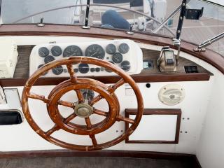 アルビン ALBIN MARINE 43