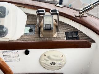 アルビン ALBIN MARINE 43