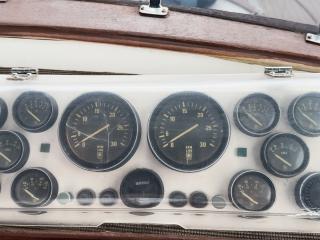 アルビン ALBIN MARINE 43