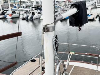 アルビン ALBIN MARINE 43