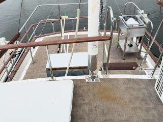 アルビン ALBIN MARINE 43