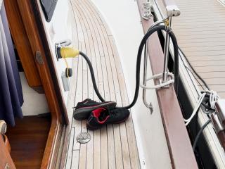 アルビン ALBIN MARINE 43