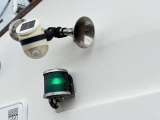 アルビン ALBIN MARINE 43