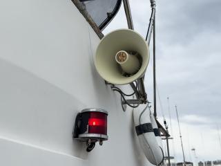 アルビン ALBIN MARINE 43