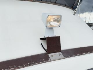 アルビン ALBIN MARINE 43