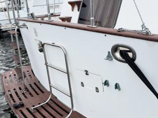 アルビン ALBIN MARINE 43