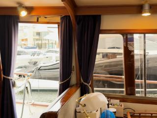 アルビン ALBIN MARINE 43