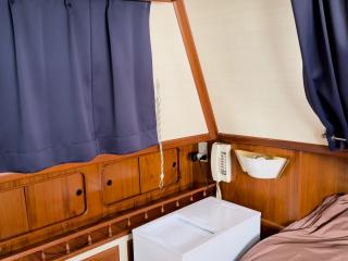 アルビン ALBIN MARINE 43
