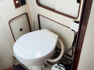 アルビン ALBIN MARINE 43