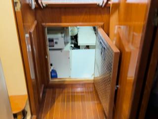アルビン ALBIN MARINE 43