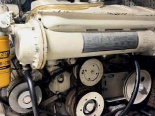 アルビン ALBIN MARINE 43