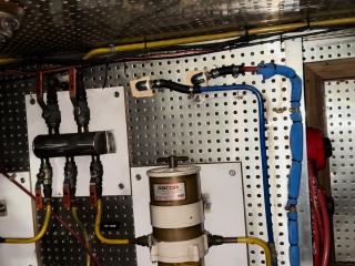 アルビン ALBIN MARINE 43