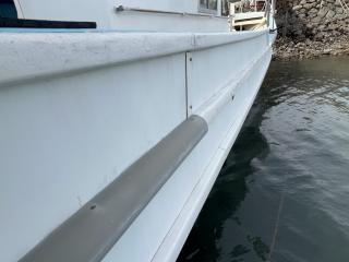 小川造船所 漁船39フィート