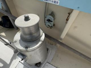 小川造船所 漁船39フィート