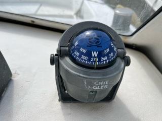 ニッサン サンキャット77 ヤマハ150PS