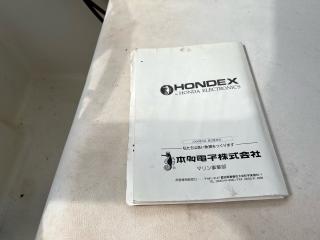 ニッサン サンキャット77 ヤマハ150PS
