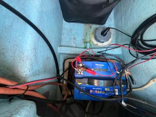スズキ EF230