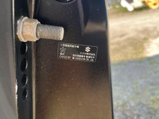 スズキ EF230