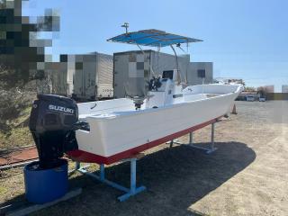 スズキ EF230