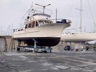 アルビン ALBIN MARINE 43