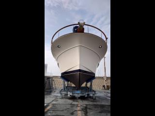 アルビン ALBIN MARINE 43