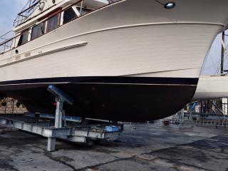 アルビン ALBIN MARINE 43