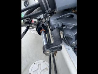 ヤマハ タックルUF23