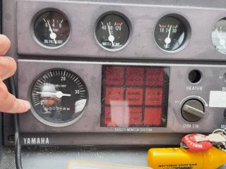 ヤマハ DX-32G