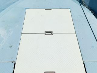 ヤンマー DE33F