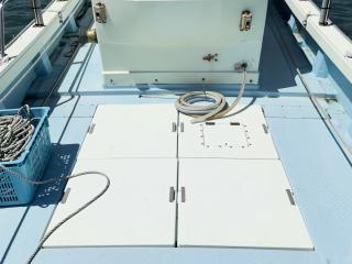 ヤンマー DE33F