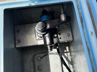 ヤンマー DE33F